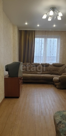 
  Сдается 1-комн. квартира, 38 м², Героев Революции ул, д. 17
. Фото 1.