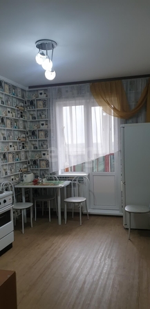 
  Сдается 1-комн. квартира, 38 м², Героев Революции ул, д. 17
. Фото 2.