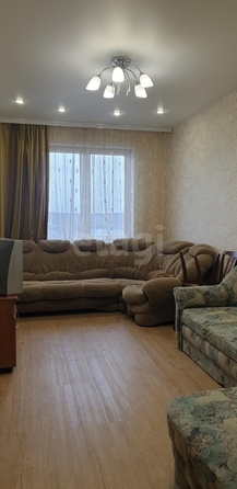 
  Сдается 1-комн. квартира, 38 м², Героев Революции ул, д. 17
. Фото 3.