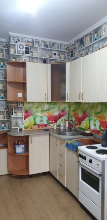 
  Сдается 1-комн. квартира, 38 м², Героев Революции ул, д. 17
. Фото 5.