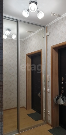 
  Сдается 1-комн. квартира, 38 м², Героев Революции ул, д. 17
. Фото 9.