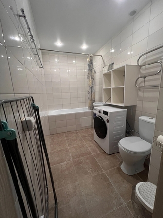 
  Сдается 2-комн. квартира, 44.3 м², Забалуева ул
. Фото 5.