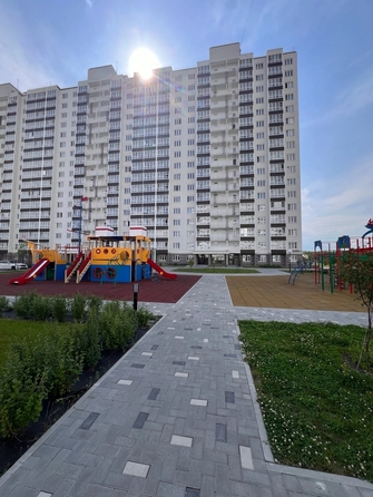 
  Сдается 2-комн. квартира, 44.3 м², Забалуева ул
. Фото 11.