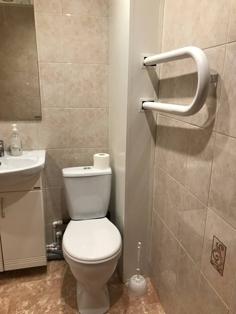 
  Сдается 1-комн. квартира, 38.6 м², Сиреневая ул
. Фото 11.
