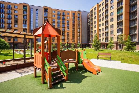 
  Продается 1-комн. квартира, 42.8 м², ЖК Цивилизация, дом 2
. Фото 17.