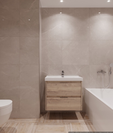 
  Продается парковка, 16.5 м², ЖК Никольский парк, дом 6
. Фото 7.