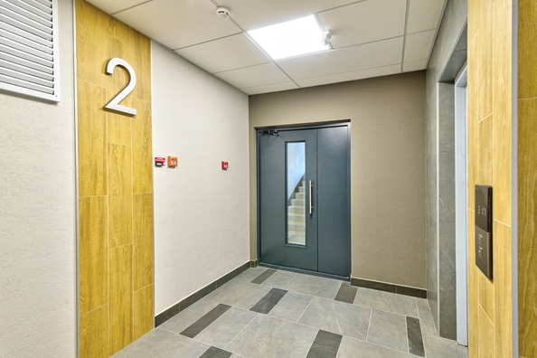 
  Продается парковка, 16.5 м², ЖК Никольский парк, дом 6
. Фото 22.