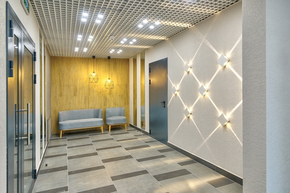 
  Продается парковка, 16.5 м², ЖК Никольский парк, дом 6
. Фото 26.