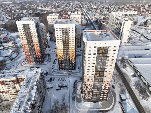 
  Продается 2-комн. квартира, 50.7 м², ЖК Red Fox (Ред Фокс) , дом 6/1
. Фото 5.