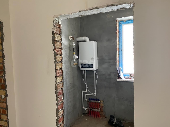 
  Продается дом, 122 м², садовое товарищество Ратник
. Фото 2.