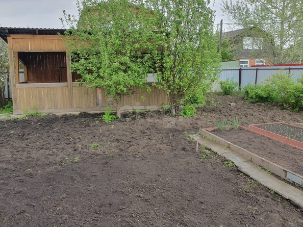 
  Продается дача, 95 м², садовое товарищество Приобье
. Фото 9.