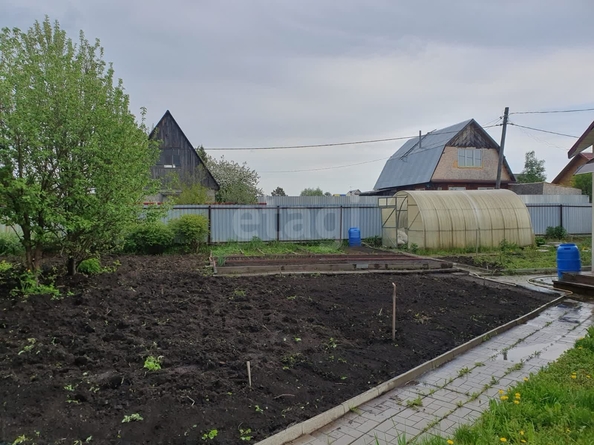 
  Продается дача, 95 м², садовое товарищество Приобье
. Фото 10.