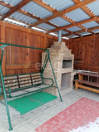 
  Продается дача, 95 м², садовое товарищество Приобье
. Фото 32.