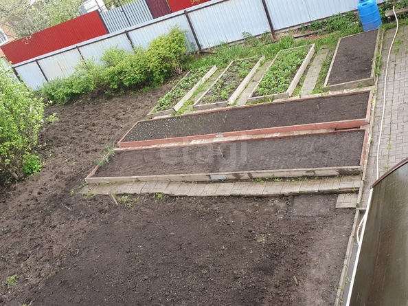 
  Продается дача, 95 м², садовое товарищество Приобье
. Фото 35.