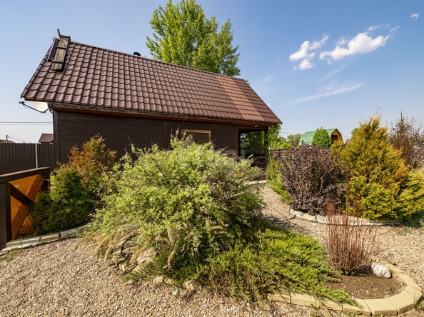 
  Продается дача, 30 м², садовое товарищество Заря
. Фото 4.