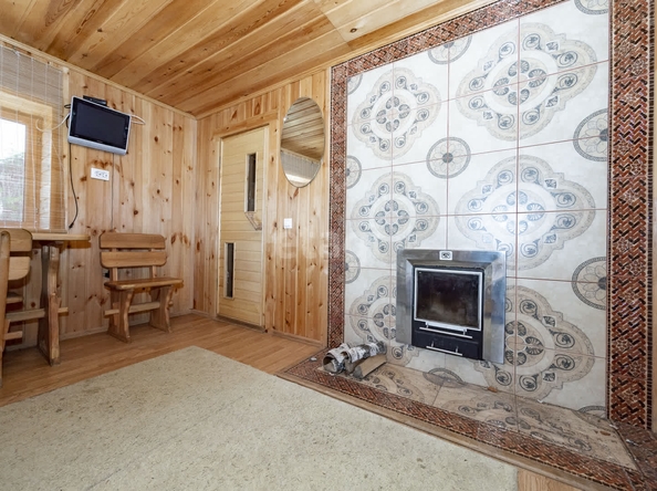 
  Продается дача, 30 м², садовое товарищество Заря
. Фото 7.