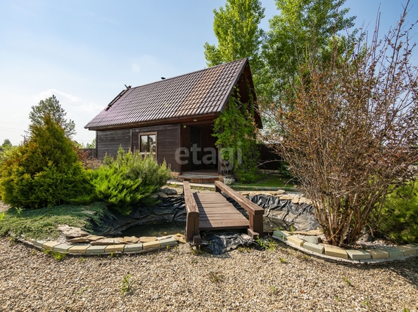 
  Продается дача, 30 м², садовое товарищество Заря
. Фото 22.