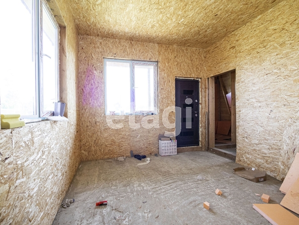 
  Продается дача, 60 м², СНТ Механизатор (Кудряшевский сельсовет)
. Фото 4.