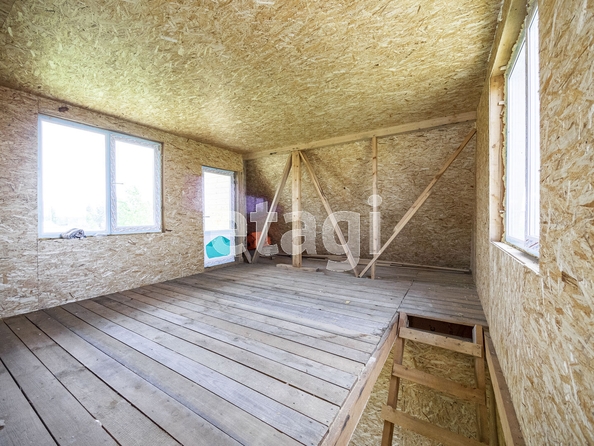 
  Продается дача, 60 м², СНТ Механизатор (Кудряшевский сельсовет)
. Фото 10.
