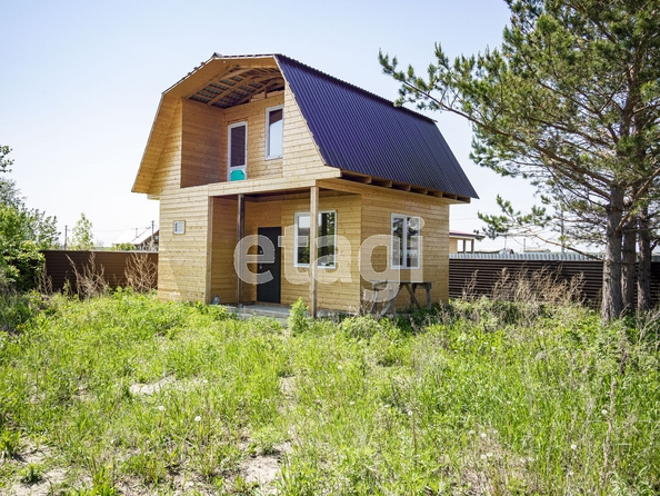 
  Продается дача, 60 м², СНТ Механизатор (Кудряшевский сельсовет)
. Фото 17.