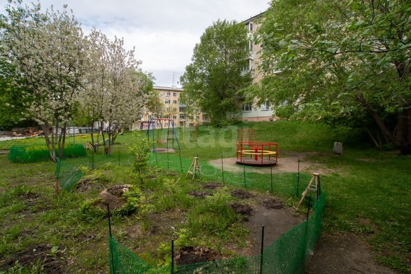 
  Продается 2-комн. квартира, 42.5 м², Станиславского ул, д. 48
. Фото 13.