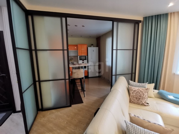 
  Продается 1-комн. квартира, 92 м², Костычева ул, д. 74/1
. Фото 6.