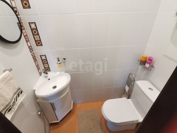 
  Продается 1-комн. квартира, 92 м², Костычева ул, д. 74/1
. Фото 14.