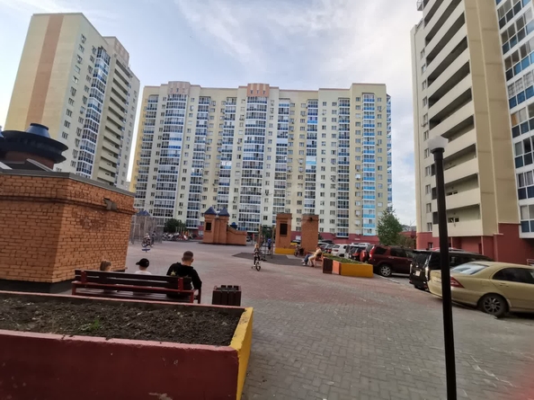 
  Продается 1-комн. квартира, 92 м², Костычева ул, д. 74/1
. Фото 17.