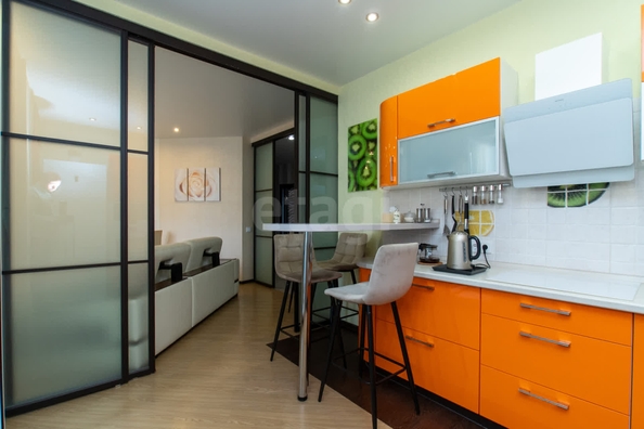 
  Продается 3-комн. квартира, 92 м², Костычева ул, д. 74/1
. Фото 5.