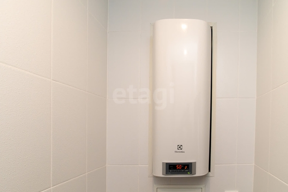 
  Продается 3-комн. квартира, 92 м², Костычева ул, д. 74/1
. Фото 23.
