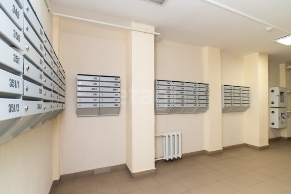 
  Продается 3-комн. квартира, 92 м², Костычева ул, д. 74/1
. Фото 26.