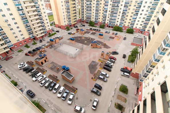 
  Продается 3-комн. квартира, 92 м², Костычева ул, д. 74/1
. Фото 28.