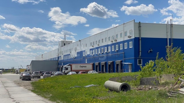 
  Сдается производственное помещение, 1400 м², Толмачевское ш, д. 47а
. Фото 2.