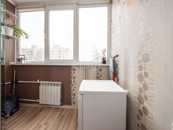 
  Продается студия, 20.2 м², Краузе ул, д. 17
. Фото 5.