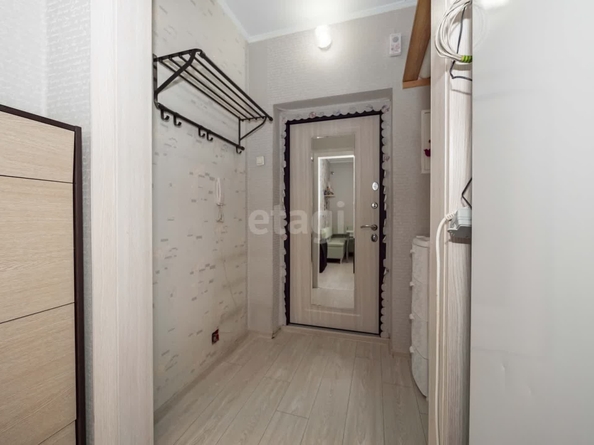 
  Продается студия, 20.2 м², Краузе ул, д. 17
. Фото 7.