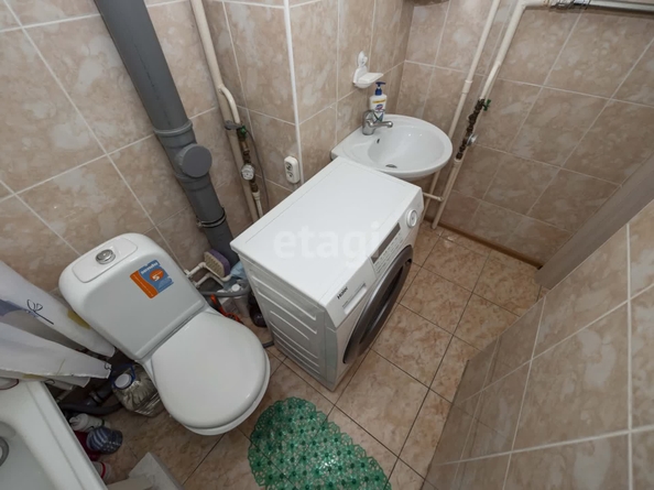 
  Продается студия, 20.2 м², Краузе ул, д. 17
. Фото 10.