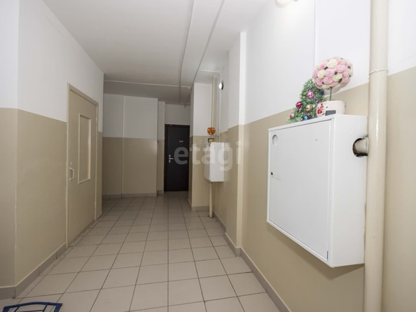 
  Продается студия, 20.2 м², Краузе ул, д. 17
. Фото 12.