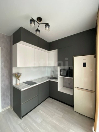 
  Продается 1-комн. квартира, 36.6 м², ЖК Родники, дом 603, серия Green
. Фото 5.