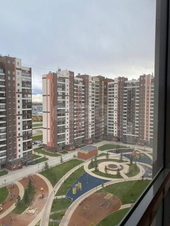 
  Продается 1-комн. квартира, 36.6 м², ЖК Родники, дом 603, серия Green
. Фото 17.
