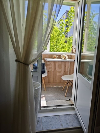 
  Продается 3-комн. квартира, 64.8 м², Сибирская ул, д. 33
. Фото 7.