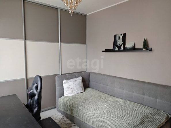 
  Продается 3-комн. квартира, 64.8 м², Сибирская ул, д. 33
. Фото 9.