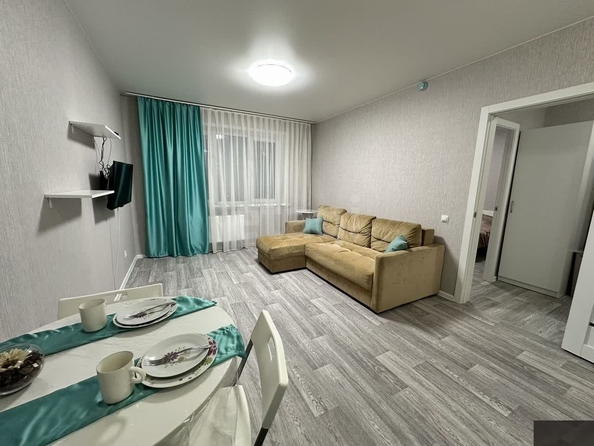 
  Сдается 2-комн. квартира, 40 м², Титова ул, д. 13
. Фото 1.