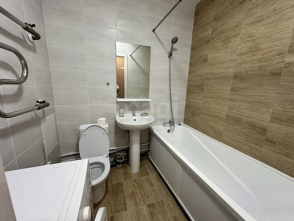 
  Сдается 2-комн. квартира, 40 м², Титова ул, д. 13
. Фото 8.