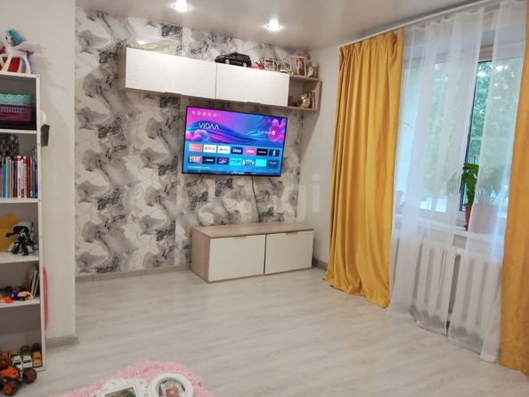 
  Сдается 1-комн. квартира, 36 м², Военного городка тер, д. 428
. Фото 1.