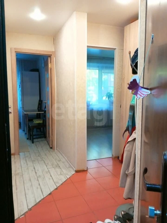 
  Сдается 1-комн. квартира, 36 м², Военного городка тер, д. 428
. Фото 7.