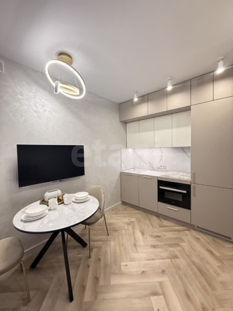 
  Продается 1-комн. квартира, 37 м², ЖК Расцветай на Красном, дом 9
. Фото 3.