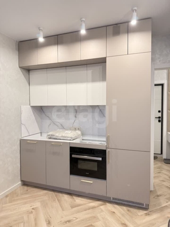 
  Продается 1-комн. квартира, 37 м², ЖК Расцветай на Красном, дом 9
. Фото 4.
