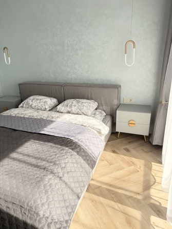 
  Продается 1-комн. квартира, 37 м², ЖК Расцветай на Красном, дом 9
. Фото 5.