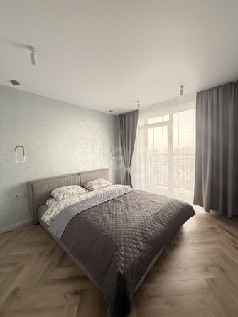 
  Продается 1-комн. квартира, 37 м², ЖК Расцветай на Красном, дом 9
. Фото 6.