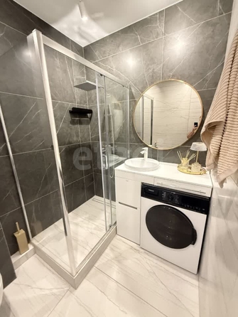
  Продается 1-комн. квартира, 37 м², ЖК Расцветай на Красном, дом 9
. Фото 12.